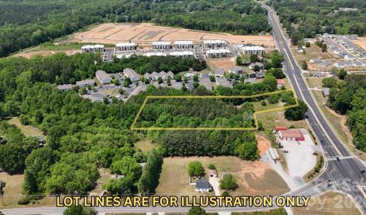 Photo #2 of 2575 Statesville, Salisbury, NC