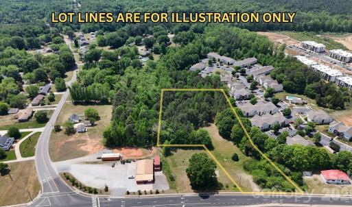 Photo #1 of 2575 Statesville, Salisbury, NC