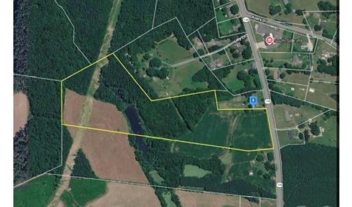 Photo #1 of 24013 NC 138 HWY, Albemarle, NC