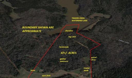 Photo #1 of 47 Ac Killian, Edgemoor, SC