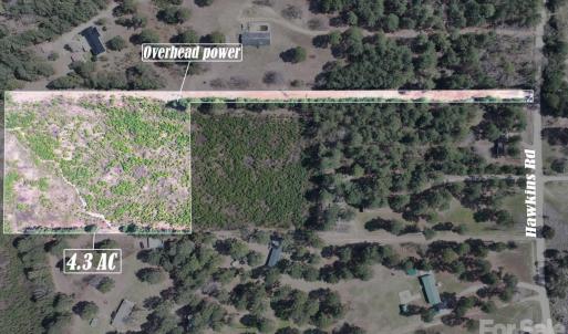 Photo #1 of 415 Hawkins, Hartsville, SC