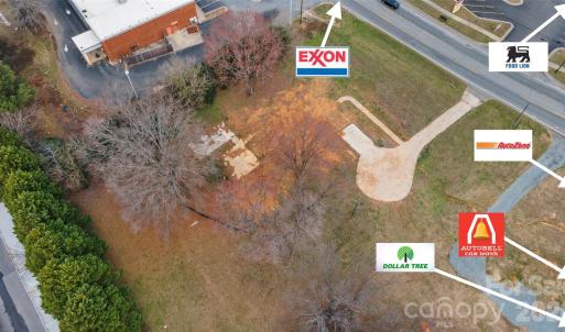 Photo #1 of 4324 Old Monroe, Indian Trail, NC