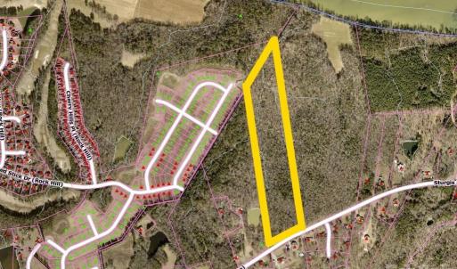 Photo #1 of 22.48 Acres Sturgis, Rock Hill, SC
