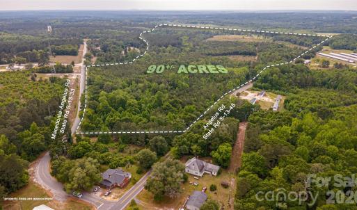 Photo #2 of 2713 Macedonia Angelus, Jefferson, SC