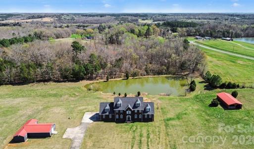 Photo #2 of 11410 Mount Olive, Gold Hill, NC