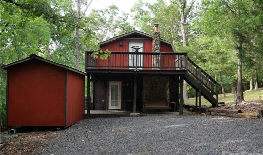 Photo #9 of 416 Lake Shore, Norwood, NC
