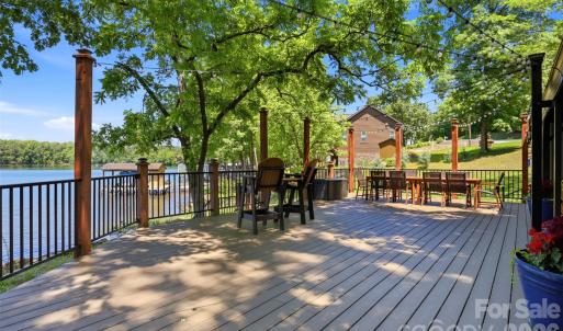 Photo #20 of 416 Lake Shore, Norwood, NC