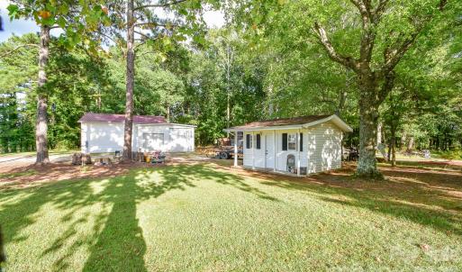 Photo #3 of 1814 Highway 601, Pageland, SC