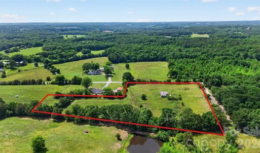 Photo #2 of 12491 Oak Grove, Stanfield, NC
