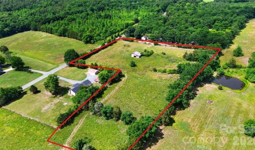 Photo #1 of 12491 Oak Grove, Stanfield, NC