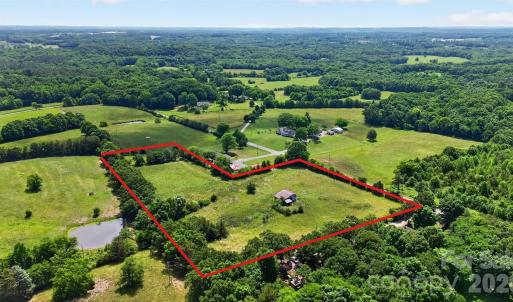 Photo #6 of 12491 Oak Grove, Stanfield, NC