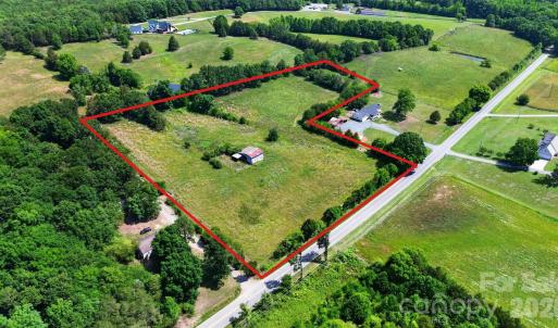 Photo #3 of 12491 Oak Grove, Stanfield, NC