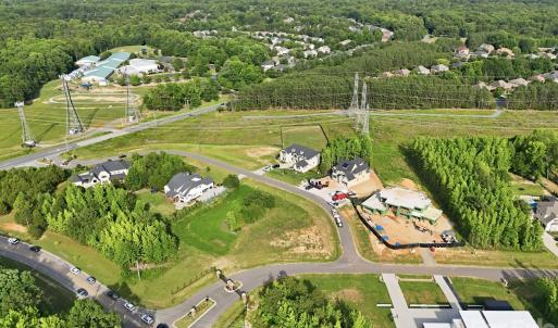 Photo #3 of 2017 Boswell, Weddington, NC