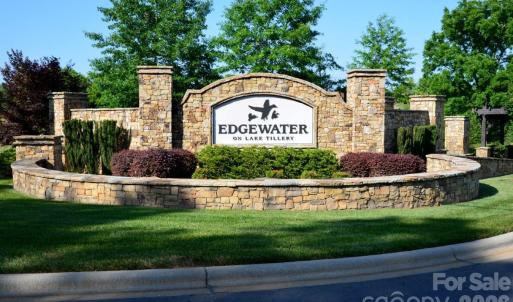 Photo #5 of Lot 105 Edgewater, Norwood, NC