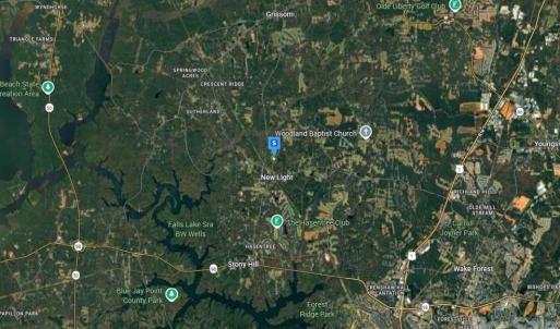 Photo #5 of 8329 Mangum Dairy, Wake Forest, NC