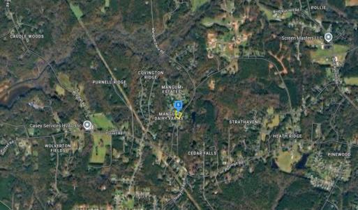 Photo #4 of 8329 Mangum Dairy, Wake Forest, NC