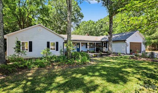 Photo #5 of 205 Dornoch, Weddington, NC