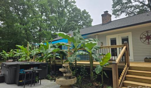 Photo #15 of 205 Dornoch, Weddington, NC