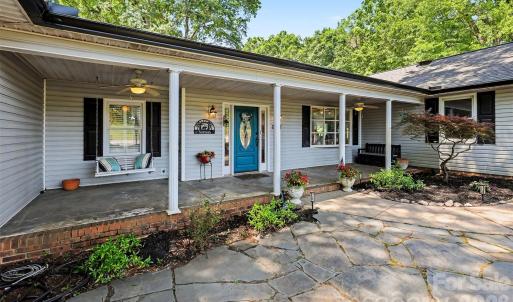 Photo #23 of 205 Dornoch, Weddington, NC