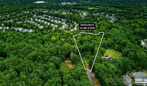 Photo #4 of 1499 Pine Bluff, Fort Mill, SC