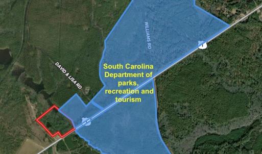 Photo #36 of Hwy 1, Patrick, SC