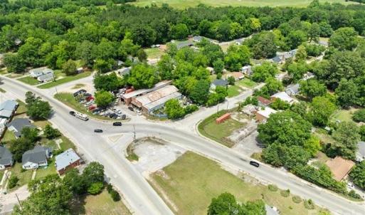 Photo #3 of 519 & 522 2nd, Cheraw, SC