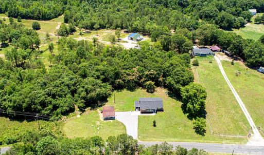Photo #1 of 2221 New Hope Church, Chester, SC
