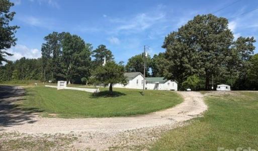 Photo #34 of 21 AC Sweet Hope Church, Carlisle, SC