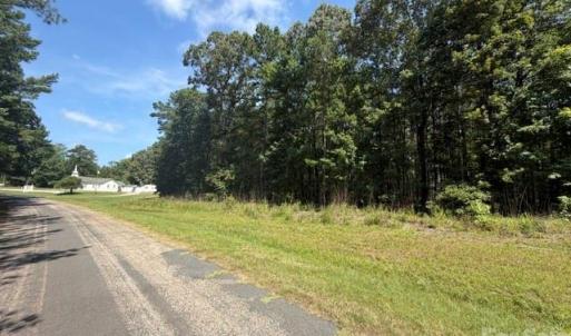 Photo #26 of 21 AC Sweet Hope Church, Carlisle, SC