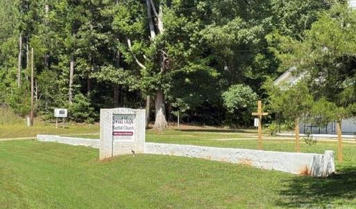 Photo #33 of 21 AC Sweet Hope Church, Carlisle, SC