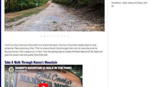 Photo #7 of TBD SC Highway 49, Clover, SC
