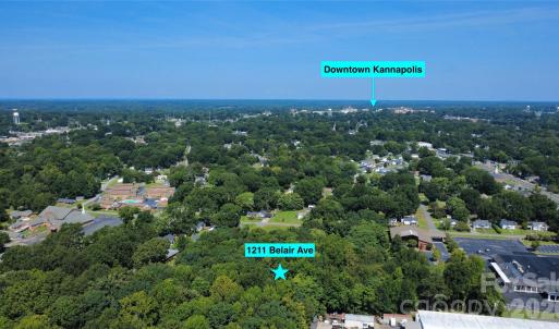 Photo #1 of 1211 Belair, Kannapolis, NC