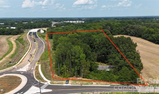 Photo #1 of 400 Gribble, Indian Trail, NC