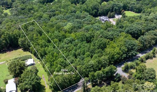 Photo #3 of 2804 Forest Lawn, Weddington, NC