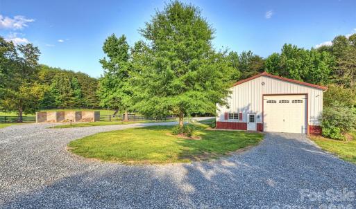 Photo #31 of 172 Tuckertown, New London, NC