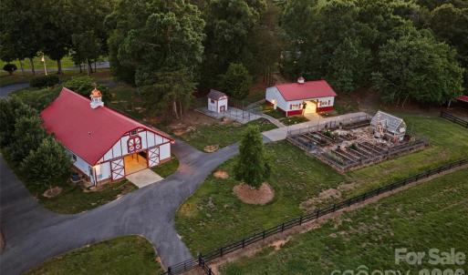 Photo #15 of 172 Tuckertown, New London, NC