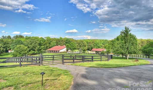 Photo #18 of 172 Tuckertown, New London, NC