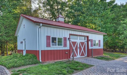 Photo #20 of 172 Tuckertown, New London, NC