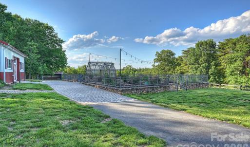 Photo #37 of 172 Tuckertown, New London, NC