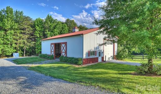 Photo #24 of 172 Tuckertown, New London, NC