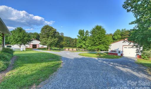 Photo #22 of 172 Tuckertown, New London, NC