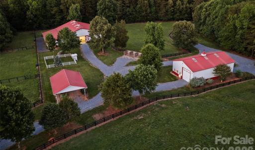 Photo #5 of 172 Tuckertown, New London, NC