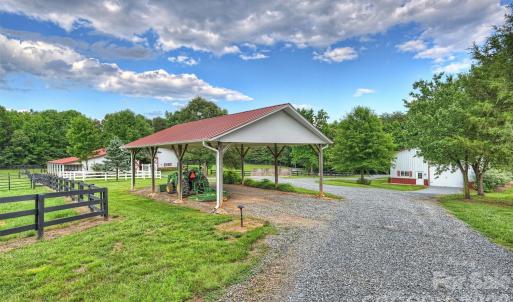 Photo #23 of 172 Tuckertown, New London, NC