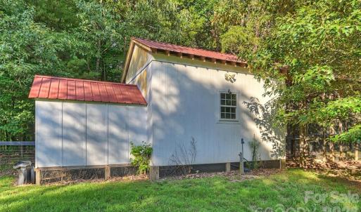 Photo #39 of 172 & 186 Tuckertown, New London, NC