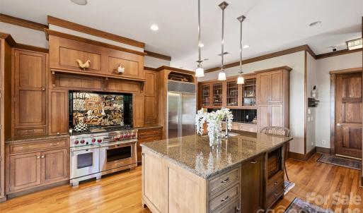 Photo #43 of 172 & 186 Tuckertown, New London, NC