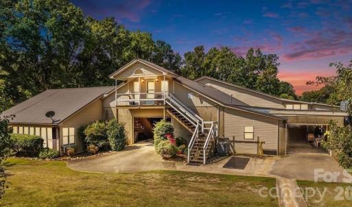 Photo #2 of 815 French Belk, Mt Ulla, NC