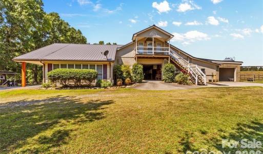 Photo #5 of 815 French Belk, Mt Ulla, NC