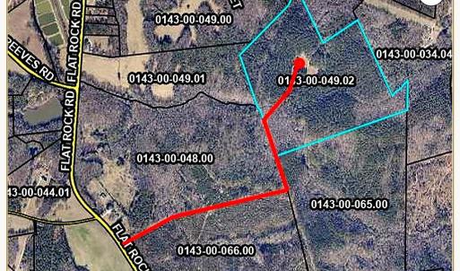 Photo #1 of TBD Flat Rock, Heath Springs, SC