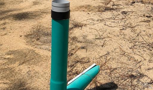 Photo #12 of 3203 Landfill, Mount Croghan, SC