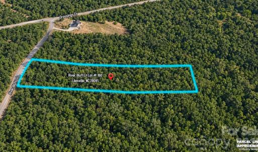 Photo #9 of Lot #160 River Bluff, Lilesville, NC